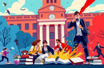Filmes de Ação em Universidades