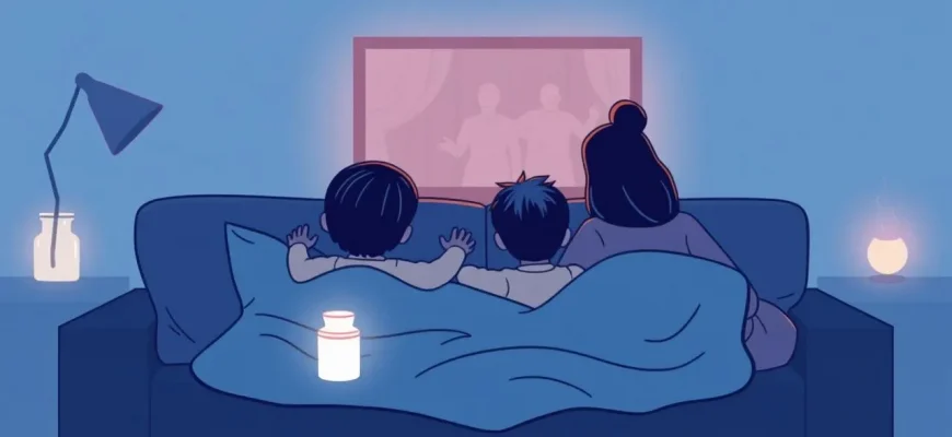 Filmes Familiares com Objetos Amaldiçoados