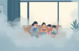 10 Filmes Familiares com Neblina para Assistir em Família