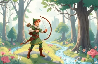 Filmes de Fantasia sobre Robin Hood