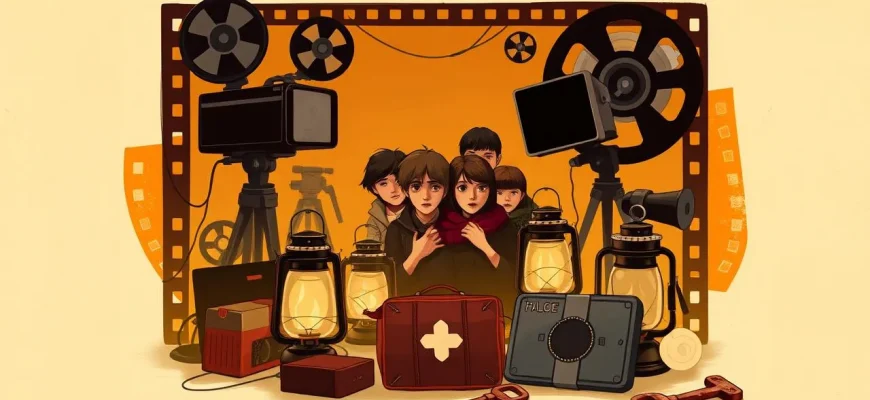 10 Filmes de Suspense sobre Sede