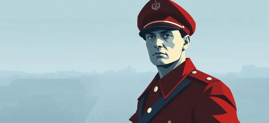 10 Filmes Imperdíveis sobre o Exército Vermelho