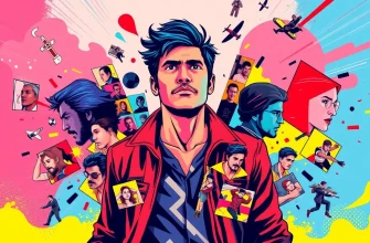 Filmes de Ação sobre Transformação Psicológica
