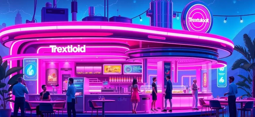 Filmes de Ficção Científica sobre Restaurantes