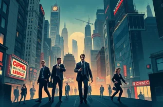 10 Filmes de Crime com Interpol