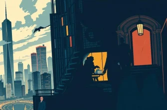 Filmes de Crime e Intrigas Corporativas