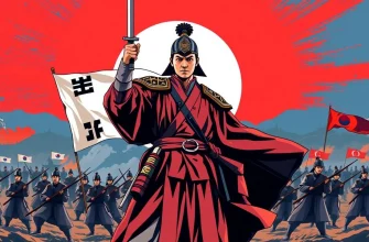 10 Filmes Históricos sobre Guerreiros Coreanos