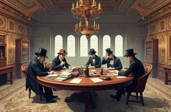 Filmes Detetivescos do Século XIX