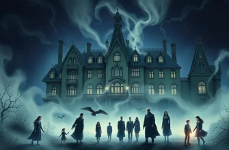 10 Filmes de Terror sobre Segredos Familiares