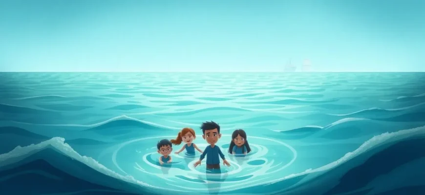 10 Melhores Filmes de Terror no Mar