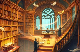 Filmes de Fantasia com Bibliotecários