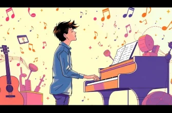 10 Filmes de Drama sobre Músicos para Assistir Agora