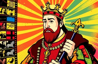 Filmes Históricos sobre Henrique VIII