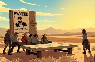 Filmes de Faroeste sobre Justiça