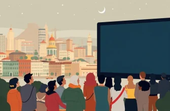 Melodramas sobre o Argélia - Uma Viagem Cinematográfica