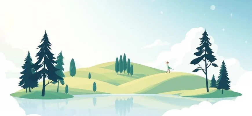 Filmes Familiares sobre o Paraíso