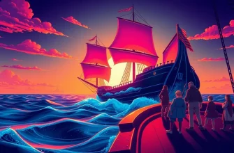 Aventuras na Era das Descobertas: Filmes Inesquecíveis
