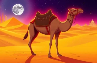 Aventuras com Camelos: Filmes Imperdíveis
