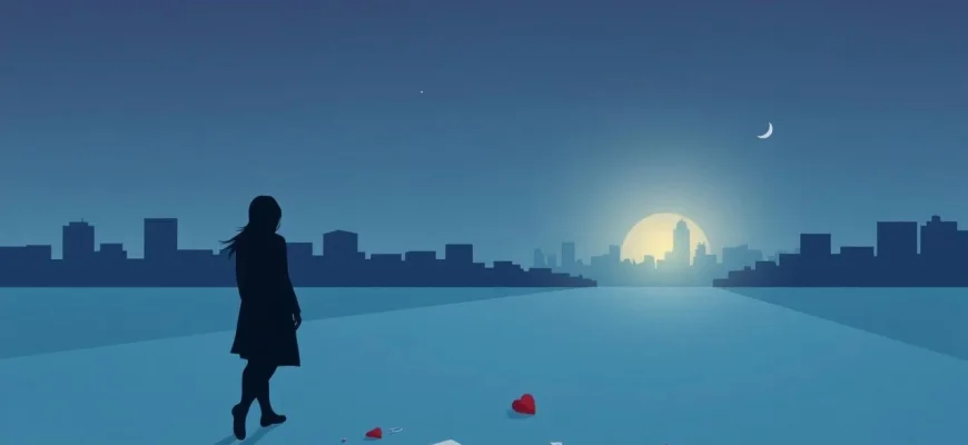 10 Filmes Inesquecíveis sobre Amor Perdido