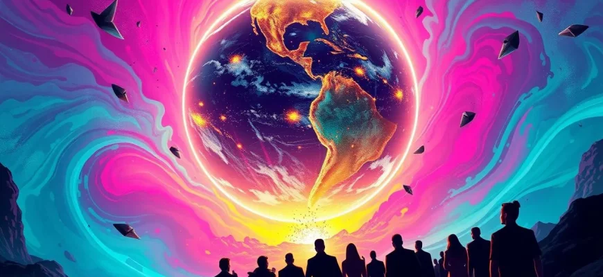 10 Documentários Imperdíveis sobre Catástrofes Geológicas