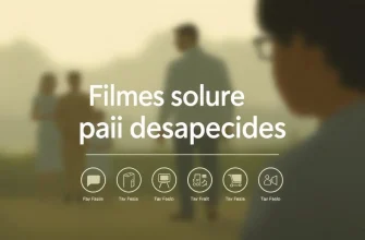 10 Filmes Inesquecíveis sobre Pais Desaparecidos