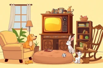 Filmes de Família com Animais Falantes