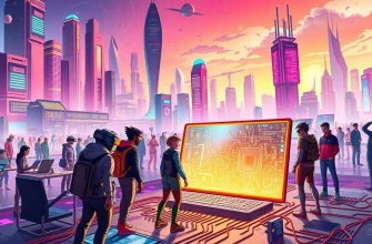 10 Filmes de Ficção Científica sobre Computadores