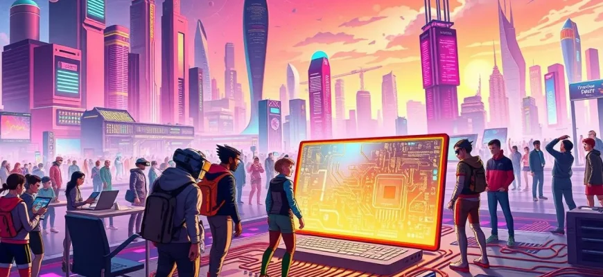 10 Filmes de Ficção Científica sobre Computadores