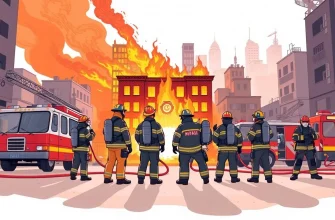 10 Filmes de Drama sobre Bombeiros