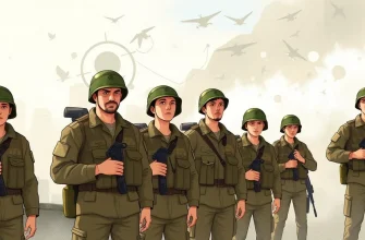 Filmes de Guerra sobre Preparação Psicológica