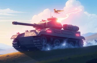 Fantasia em Tanques: 10 Filmes Incríveis