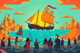 Filmes Históricos sobre a Fenícia Antiga