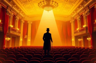 Filmes Biográficos sobre o Teatro