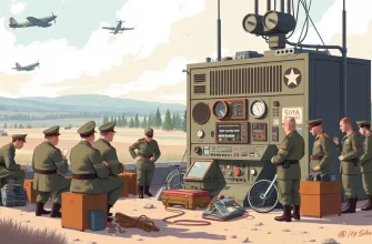 Filmes sobre Radiotelegrafistas na Grande Guerra Patriótica