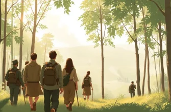Filmes de Guerra com Partisans na Floresta