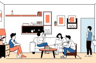 Melodramas sobre Apartamentos Compartilhados
