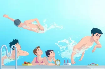 10 Filmes de Drama sobre Natação