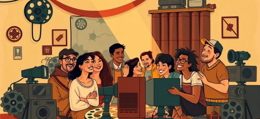 Melhores Filmes Sobre Imigração e Imigrantes