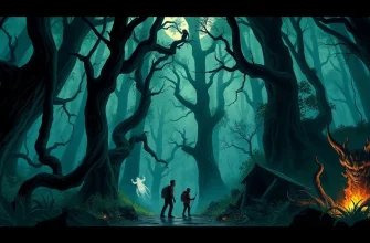 23 Filmes de Terror na Natureza