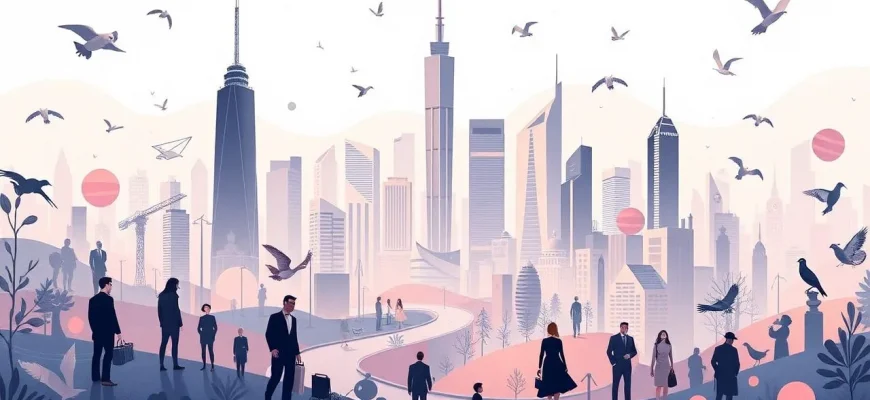 Filmes de Drama sobre Golpes e Fraudes