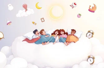 Comédias sobre o Sono: Rindo até Adormecer
