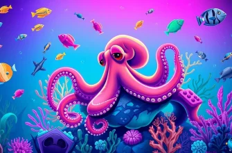 Documentários sobre Polvos: Uma Jornada Submarina