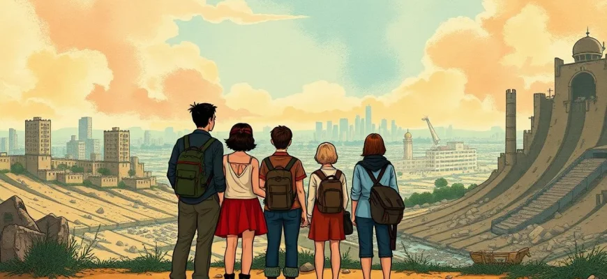 Filmes Biográficos sobre o Apocalipse