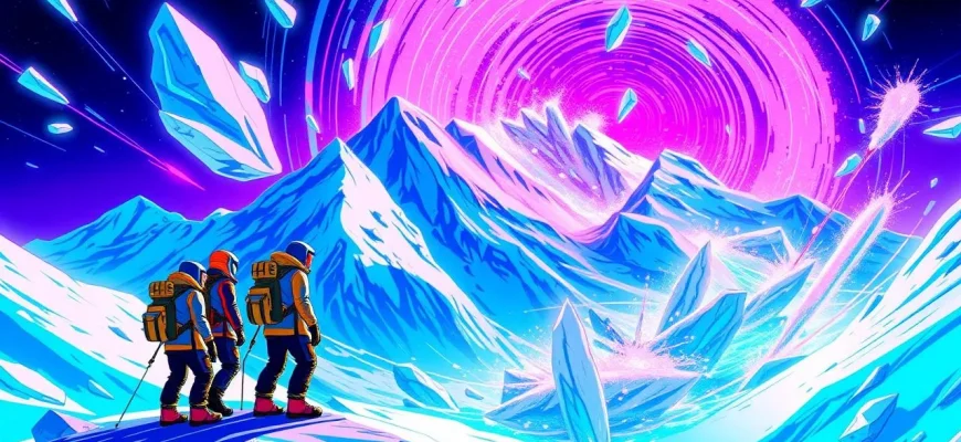 Aventuras em Avalanches de Neve: 10 Filmes Imperdíveis