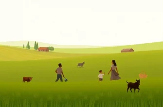 10 Melodramas Inesquecíveis sobre a Vida no Campo