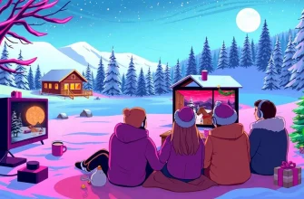 10 Filmes de Aventura para Celebrar o Natal