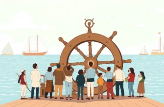 Filmes sobre o Comércio Marítimo: Uma Jornada pelo Mar