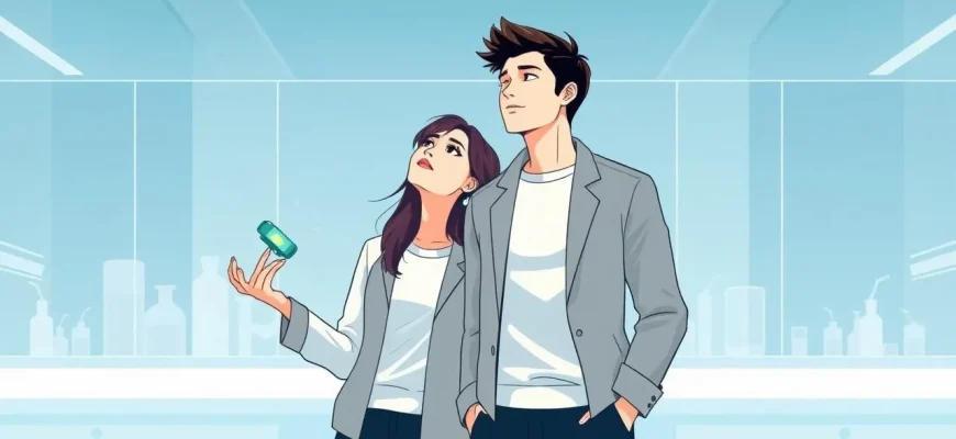 Melodramas sobre Biotecnologia: Uma Jornada de Amor e Ciência