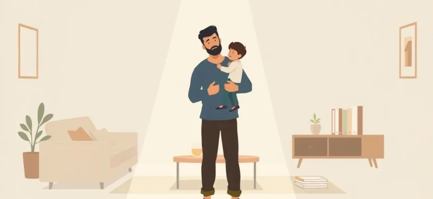 10 Filmes Inesquecíveis sobre Pais Solteiros