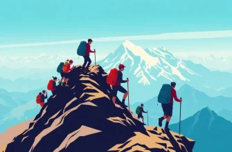 Filmes de Montanha: Uma Jornada Visual